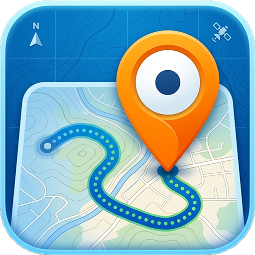 Lap Map Alert preview